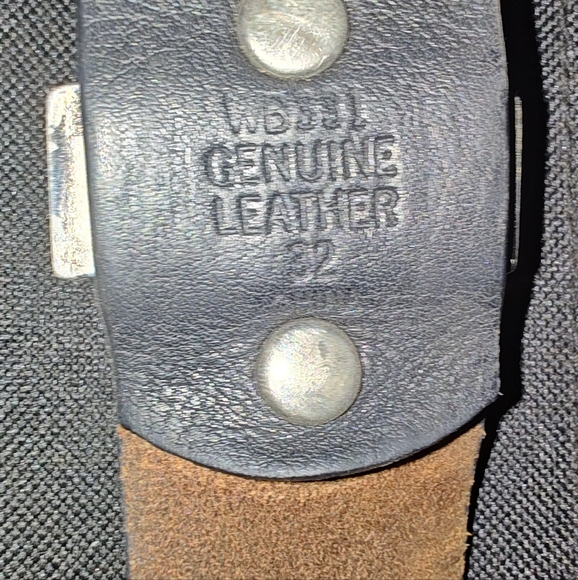 Swarovski Crystals belt - Picture 4 of 12